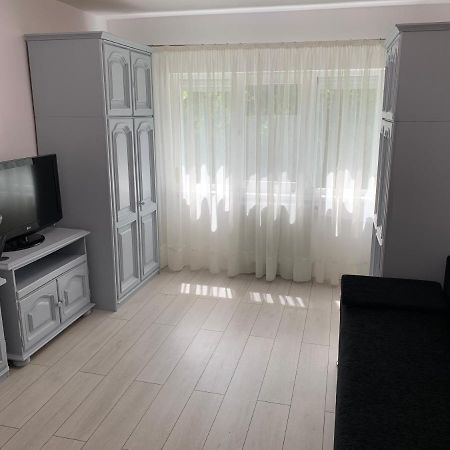 أرادايا Apartament Regim Hotelier المظهر الخارجي الصورة