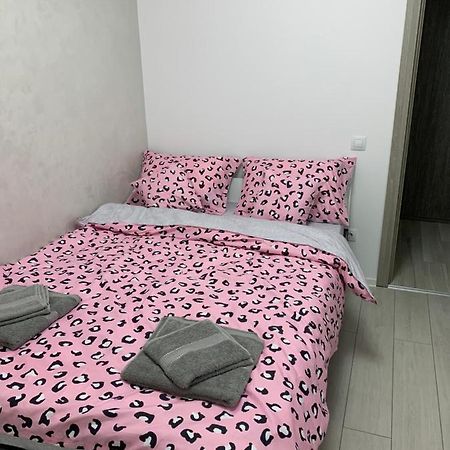 أرادايا Apartament Regim Hotelier المظهر الخارجي الصورة