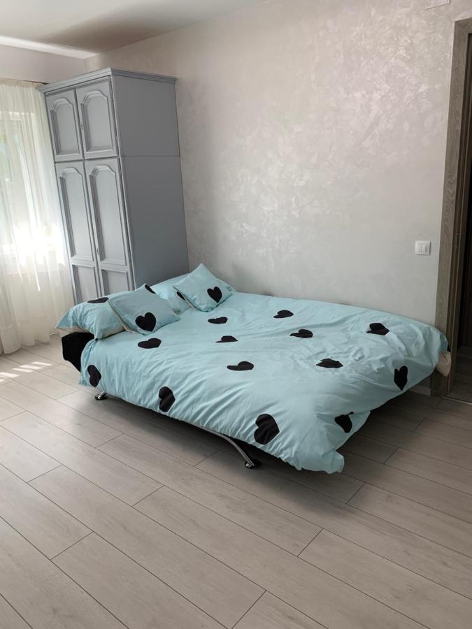 أرادايا Apartament Regim Hotelier المظهر الخارجي الصورة