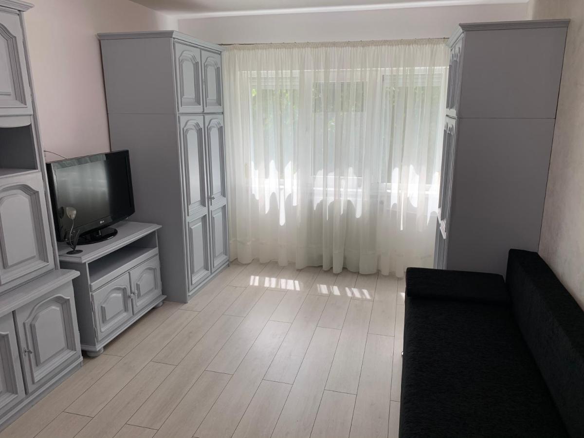 أرادايا Apartament Regim Hotelier المظهر الخارجي الصورة