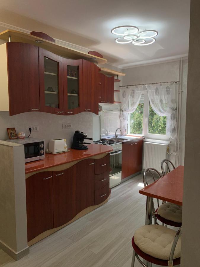 أرادايا Apartament Regim Hotelier المظهر الخارجي الصورة