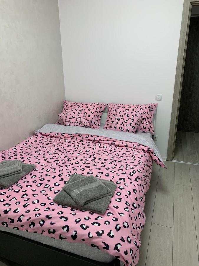 أرادايا Apartament Regim Hotelier المظهر الخارجي الصورة