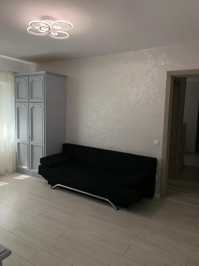 أرادايا Apartament Regim Hotelier المظهر الخارجي الصورة